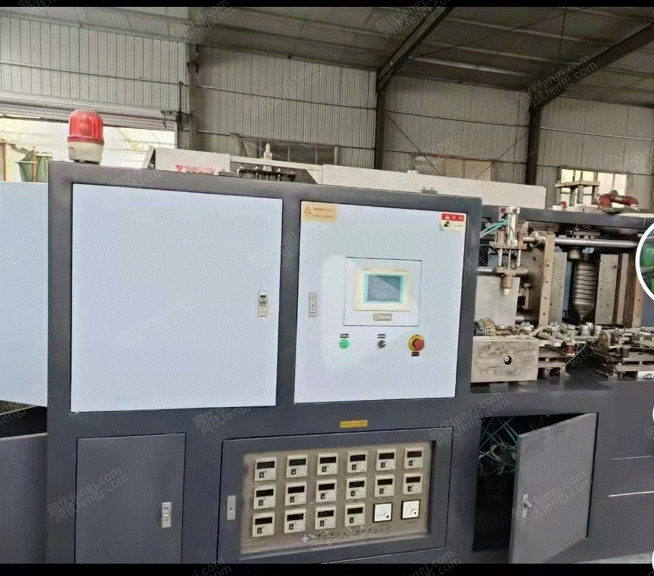 二手吹瓶機出售