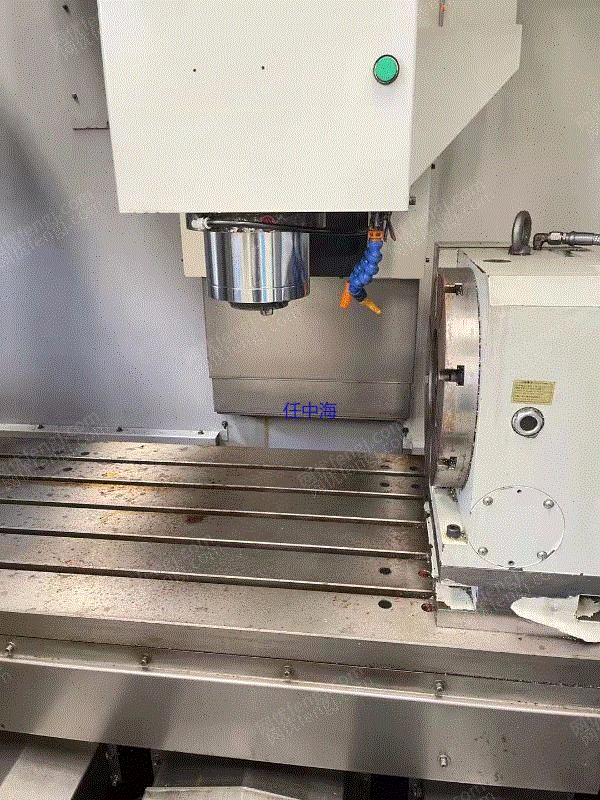二手加工中心价格