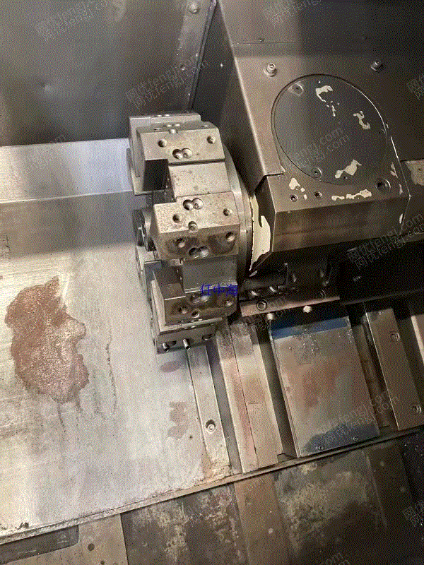 二手数控机床转让