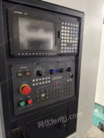 二手1060立式加工中心出售