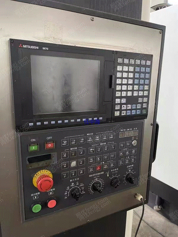 二手加工中心价格