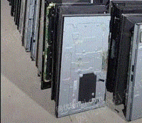 大量回收各种液晶显示器