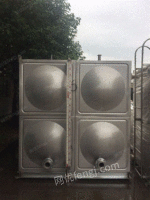 科诚装配式不锈钢水箱出售