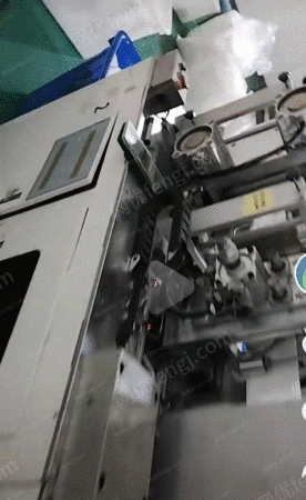 二手无纺布加工设备出售