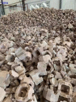 湖南大量回收废旧镁砖