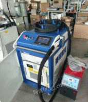 广东深圳出售手持激光焊接机