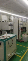 深圳宝安区工厂倒闭26台机器打包处理