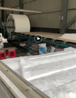 纸业厂处理切纸机（详见图）