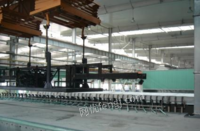 福建厦门由于经营转型转让营业中大型客车电泳线一条（11*2.4*1.8米）