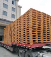 上海崇明县出售一批木托盘(新旧都做)1200*1000mm  看货议价 