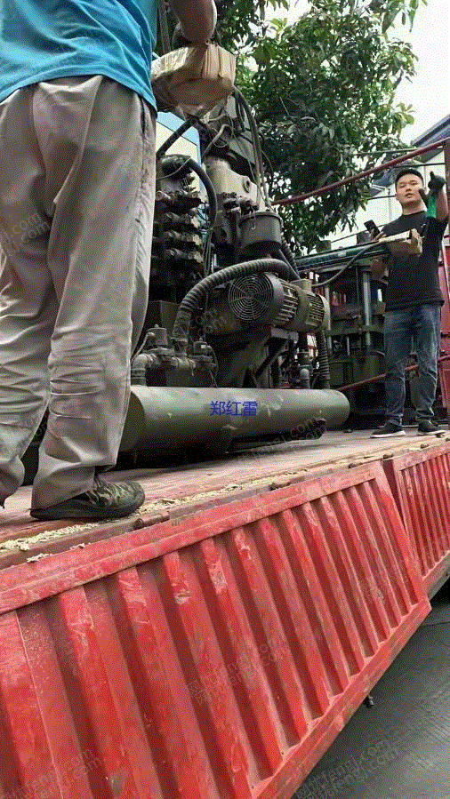 二手硫化机回收