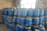 内蒙古包头现有包装桶300-400个.吨包袋100-200个闲置出售
