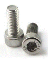 不锈钢螺栓螺钉螺母标准件出售