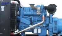 玉柴柴油发电机回收功率100-1000千瓦