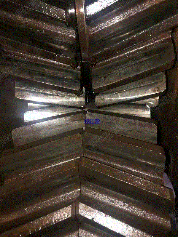 二手压延机转让