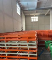 北京大兴区出售二手货架 地牛 错位筐带盖筐 托盘 保温箱等,长期有货,尺寸不等 看货议价.