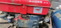 北京西城区由于工作用不上出售闲置常柴柴油发电机