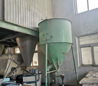 北京昌平区砂浆生产设备出售 用的时间,闲置了二三年,能正常使用,看货议价.打包卖.