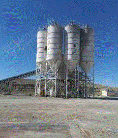 其它水泥设备转让