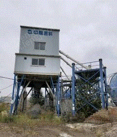 其它水泥设备价格