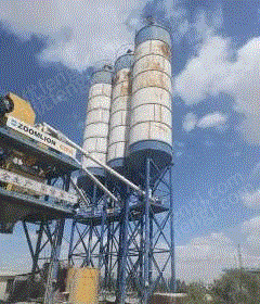 其它水泥设备回收