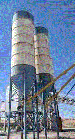 其它水泥设备出售