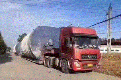 其它水泥设备转让