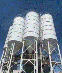 其它水泥设备价格