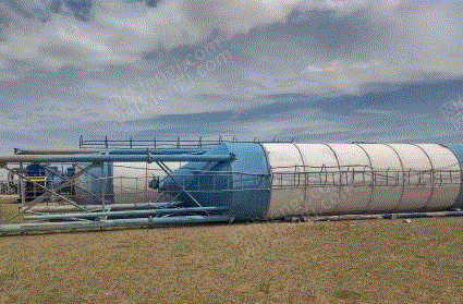 其它水泥设备回收