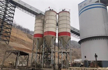 其它水泥设备出售