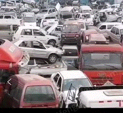 汽車拆解出售