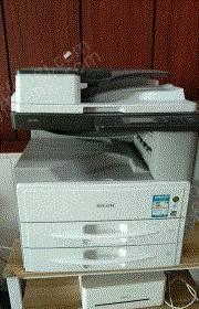 打印机回收