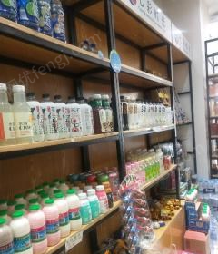 云南大理文具店、超市货架转让