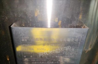 重庆渝北区中水过滤处置装置出售