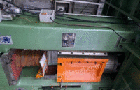 山东潍坊转让加重型300吨电动螺旋压力机
