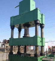 江苏苏州油压机回收