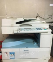 重庆江北区理光复印机出售