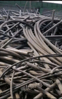 成都大量回收废旧电线电缆