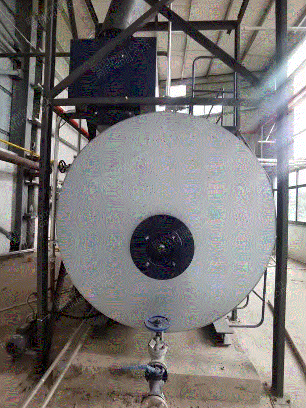 二手蒸汽鍋爐回收