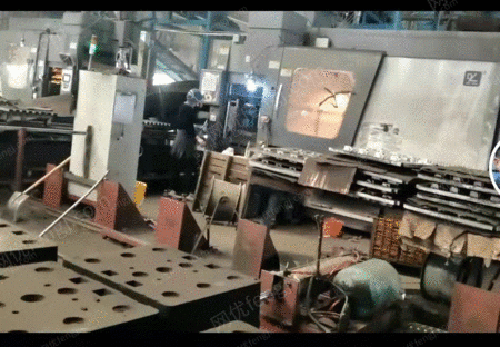 二手铸造厂设备出售