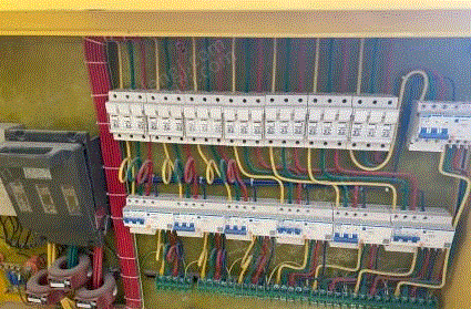 输配电设备出售