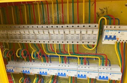 输配电设备回收