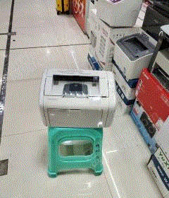 打印机转让