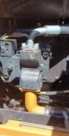 二手挖掘机出售