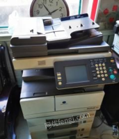 吉林辽源打印机复印机出售