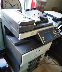吉林辽源打印机复印机出售