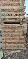 陕西宝鸡20多吨松木板条打包出售，宽度4－6cm均有，长度60－100均