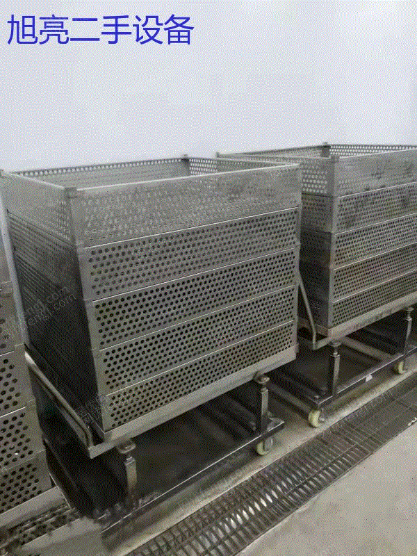 市场现货高温自动灭菌锅设备