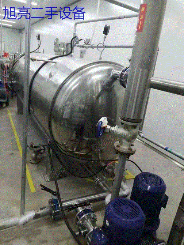 市场现货高温自动灭菌锅设备