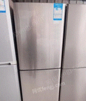 山东济南出售二手品牌冰箱两门三门都有市区可送货安装到家